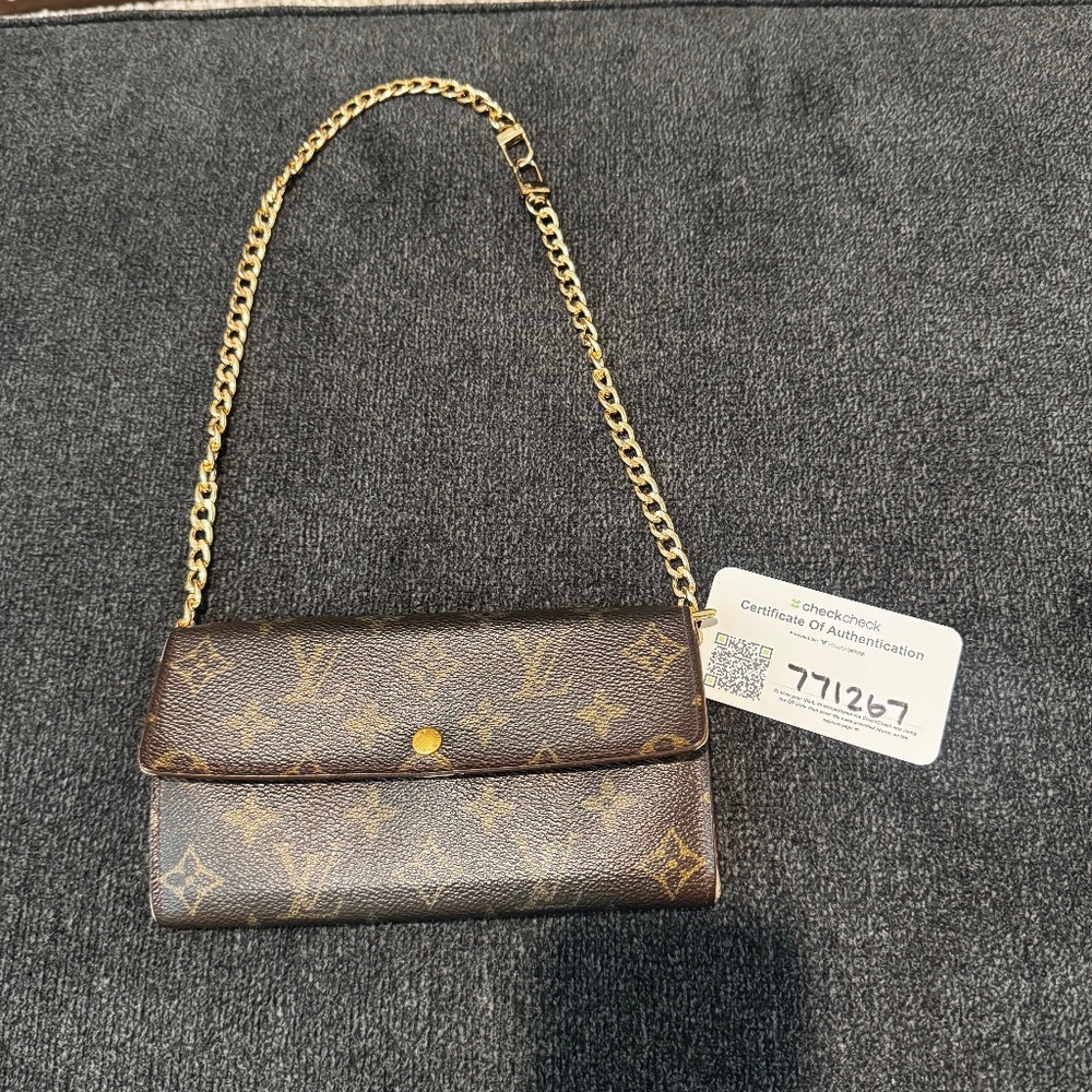 Louis Vuitton Wallet